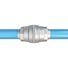 SimplAir Compressed Air Piping